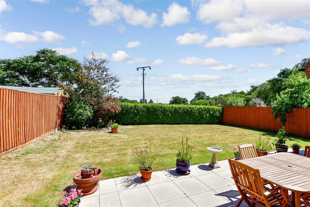 Property photo 2 of 8 Rear Garden