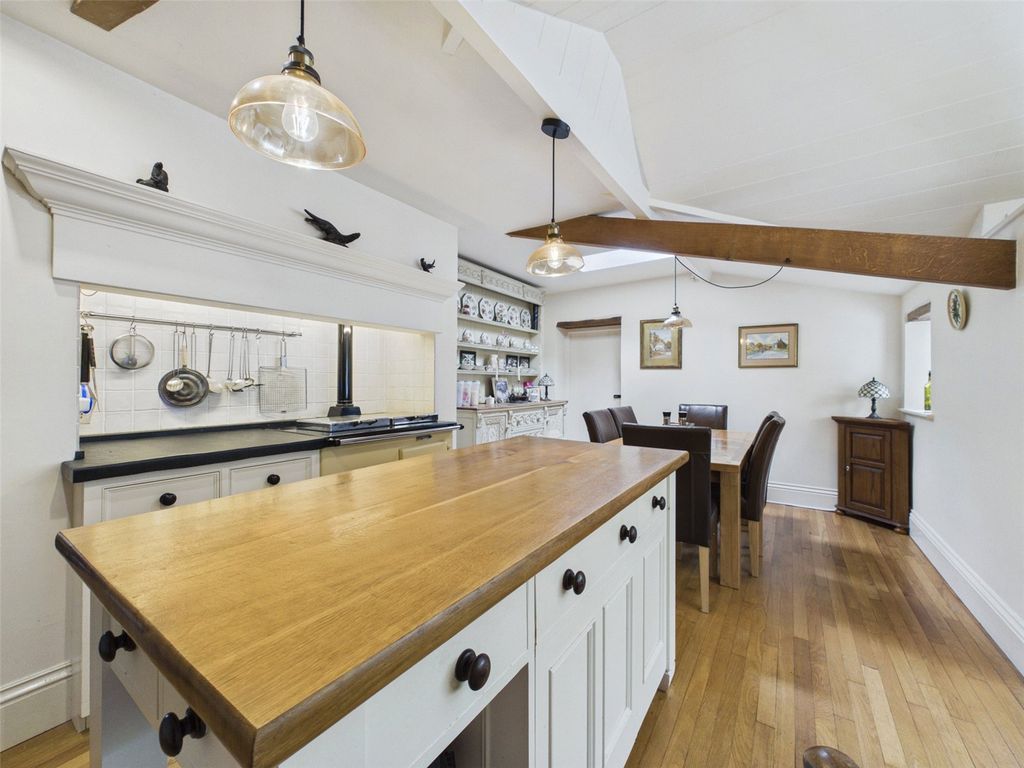 4 bed detached house for saleHalwill, Beaworthy, Devon EX21 photo 5