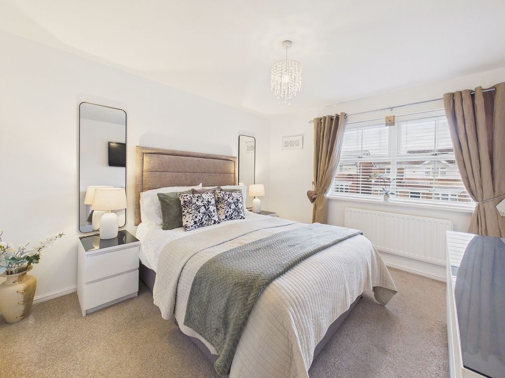 Additional image 13 of 3 bed detached house for saleBluebell Close, Meadow Rise, Gateshead NE9