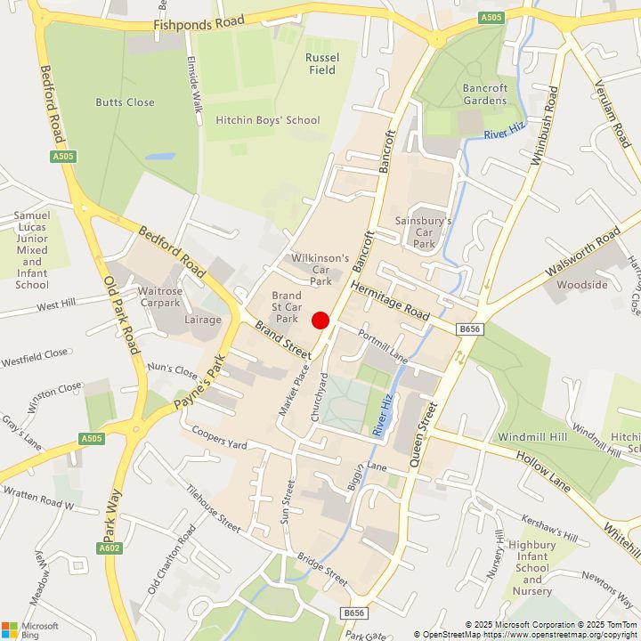 Property photo 2 of 9 Property Map