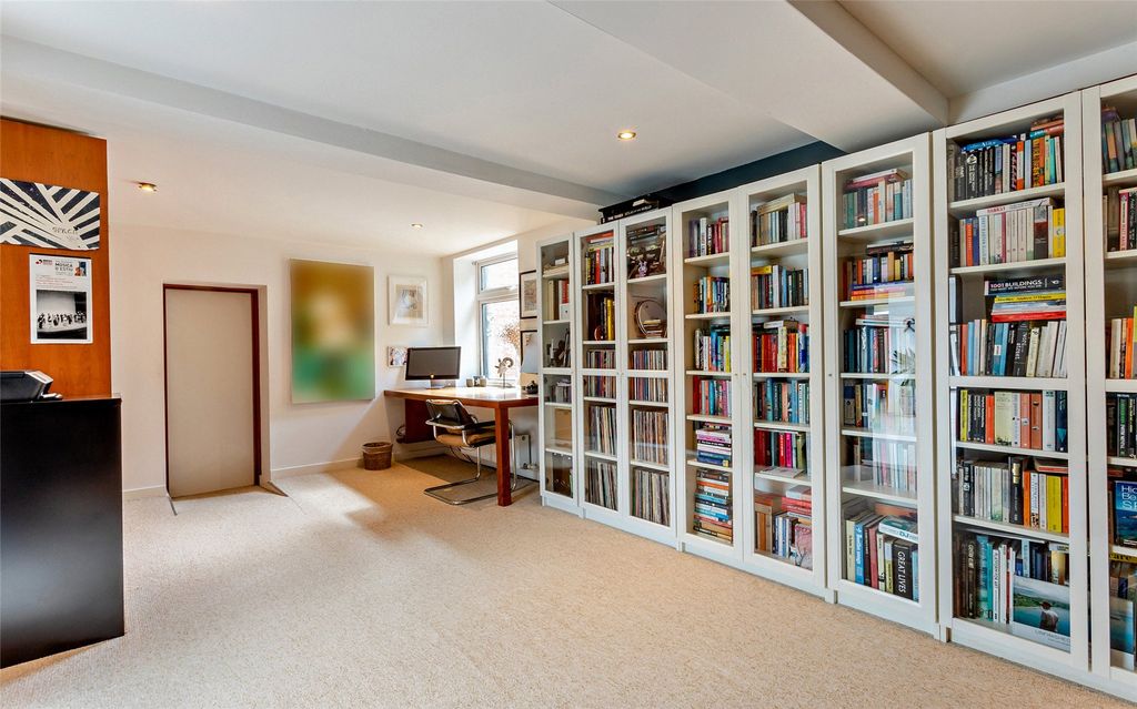 Additional image 13 of 5 bed detached house for saleThe Shaws, Hough-On-The-Hill, Grantham, Lincolnshire NG32