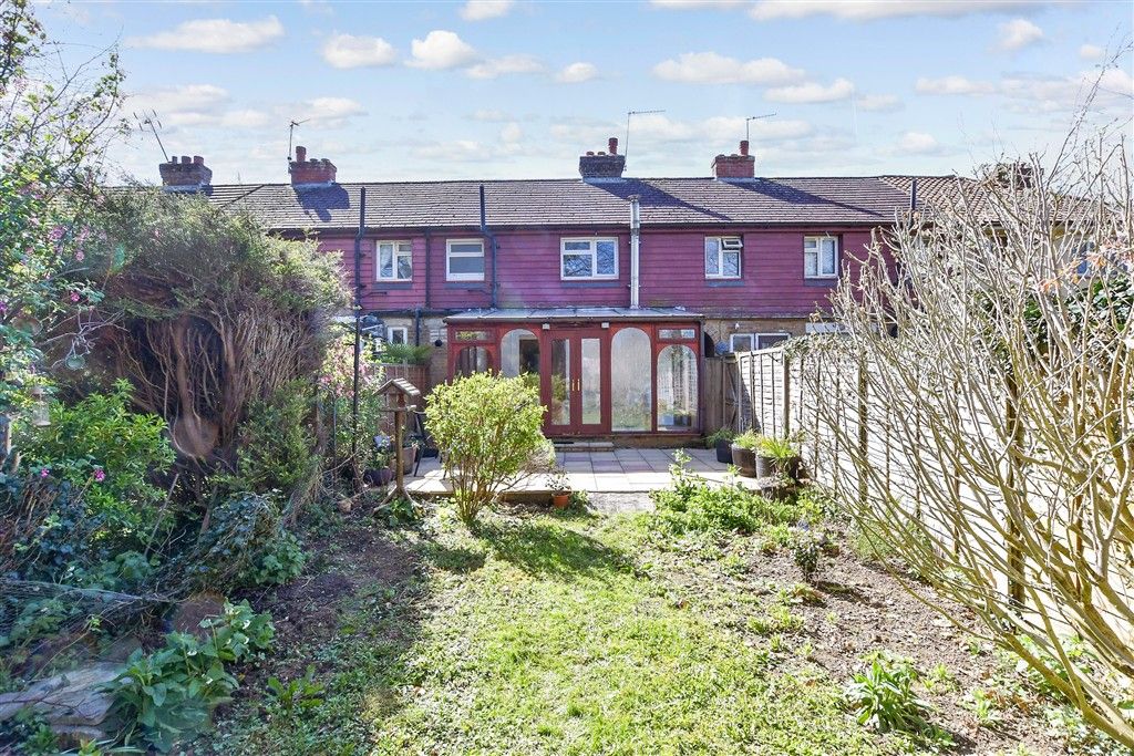 Property photo 3 of 14 Rear Elevation