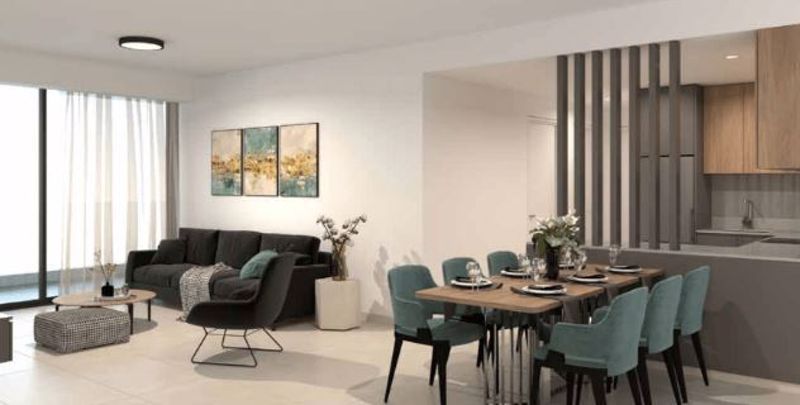 Property photo 2 of 9 Open Plan - Artist