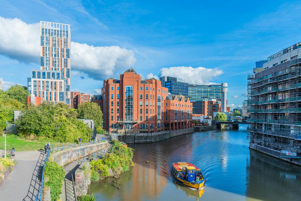 Property photo 3 of 15 Kings Orchard, 1 Queen St, Bristol-24.Jpg