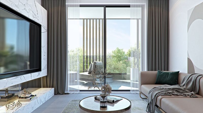 Property photo 3 of 23 Lounge Example