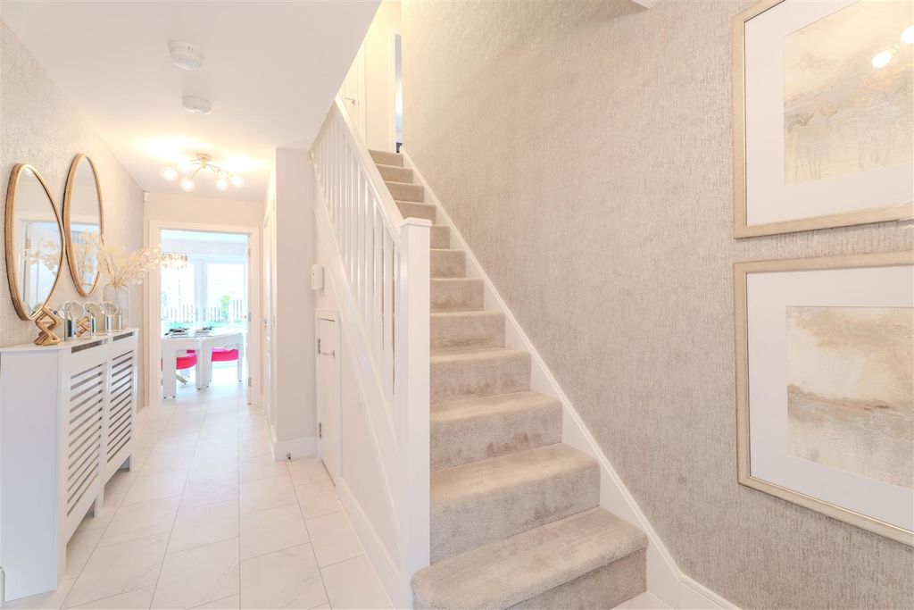 Additional image 20 of 5 bed detached house for saleLampmaker Drive, Hamilton ML3