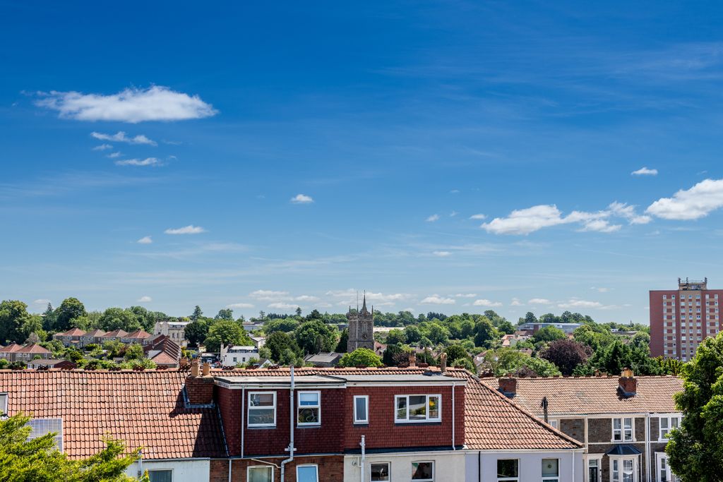 Property photo 2 of 32 View From The Loft Conversion