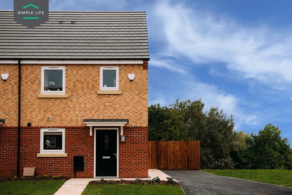 Property photo 1 of 11 Avon_External2.Jpg