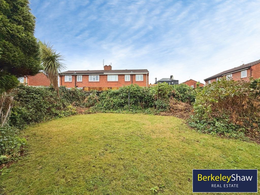 Property photo 2 of 15 Rear Garden