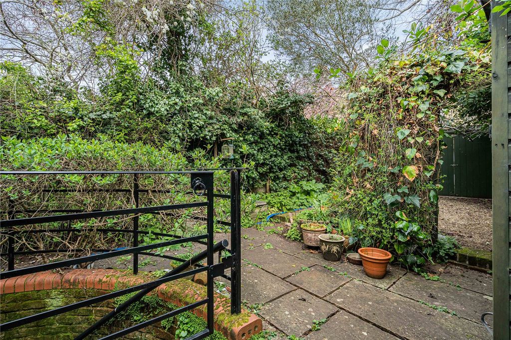 Additional image 14 of 5 bed terraced house for saleSt John Street, Central Oxford OX1