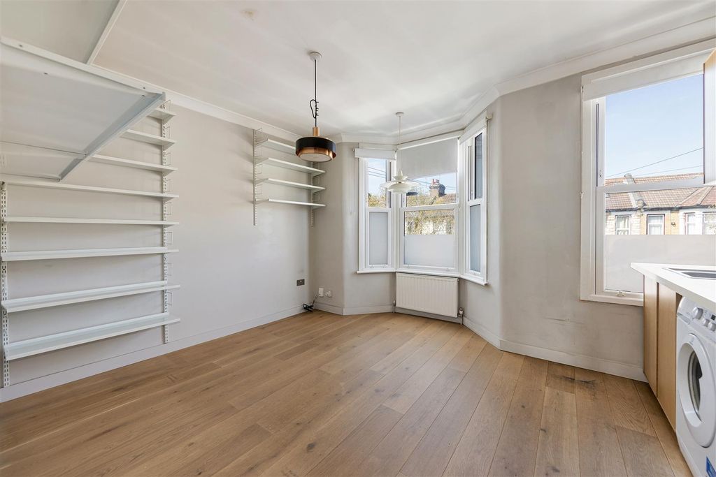 Property photo 2 of 13 Malta Road, E17