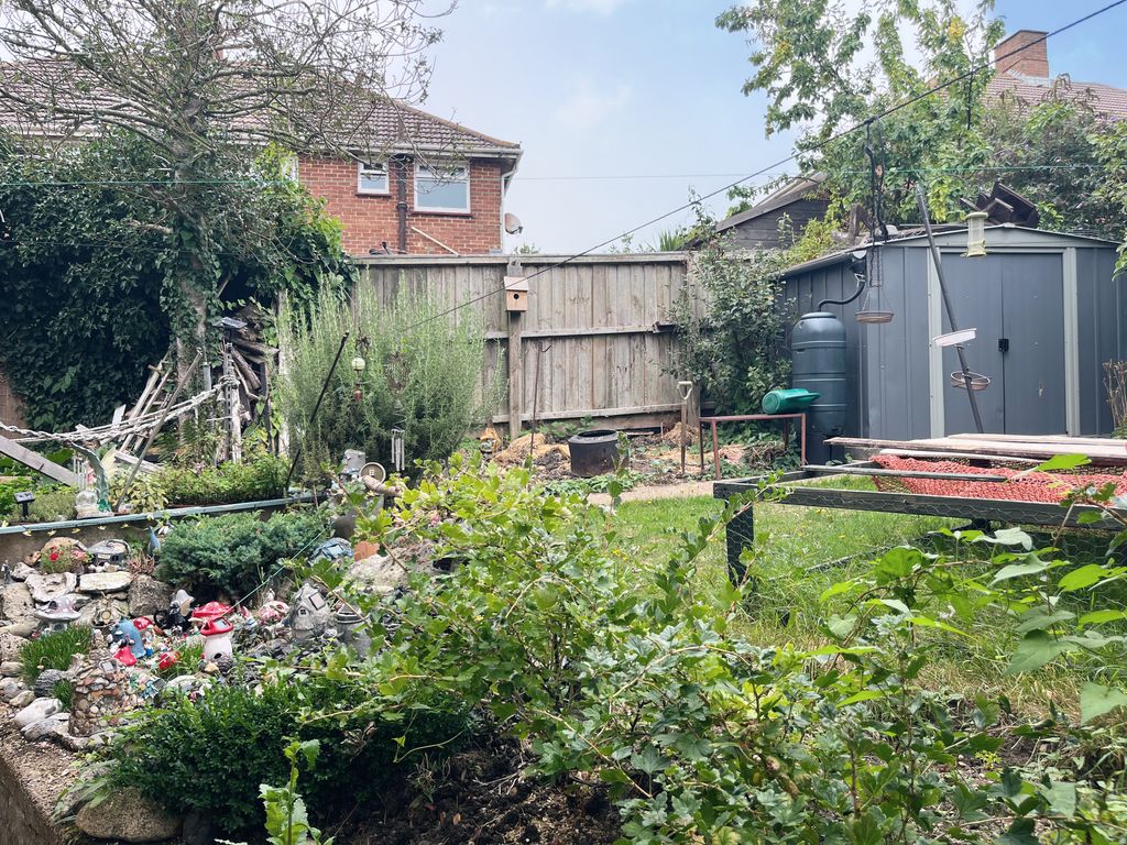 Property photo 2 of 12 Rear Garden