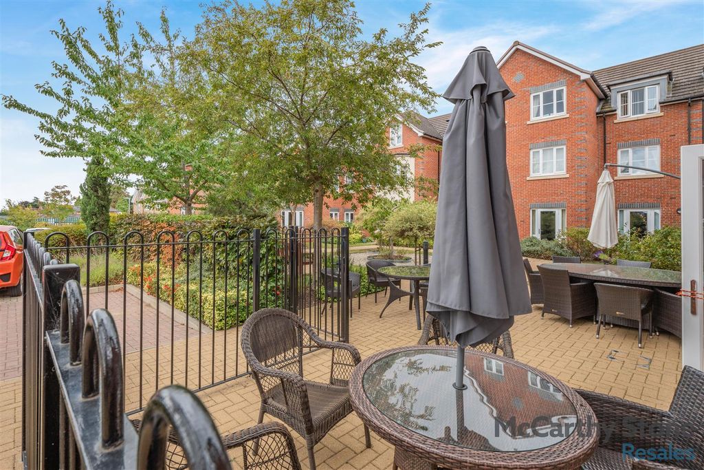 Additional image 26 of 1 bed flat for saleTresham Close, St. Marys Road, Kettering NN15