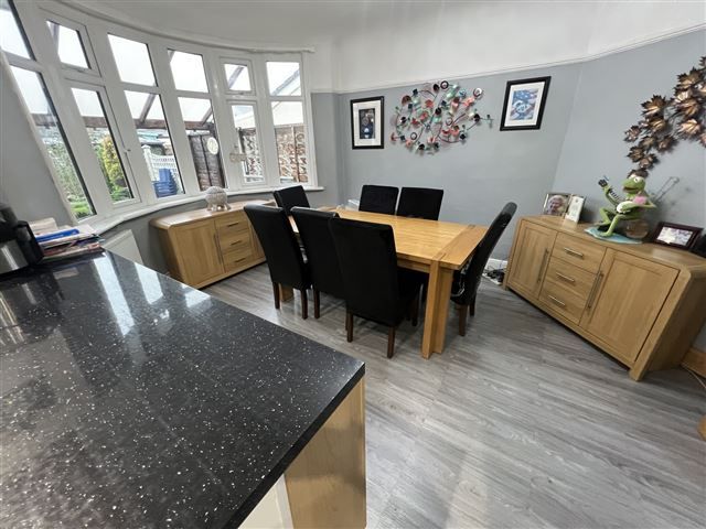 Property photo 3 of 20 Dining Room