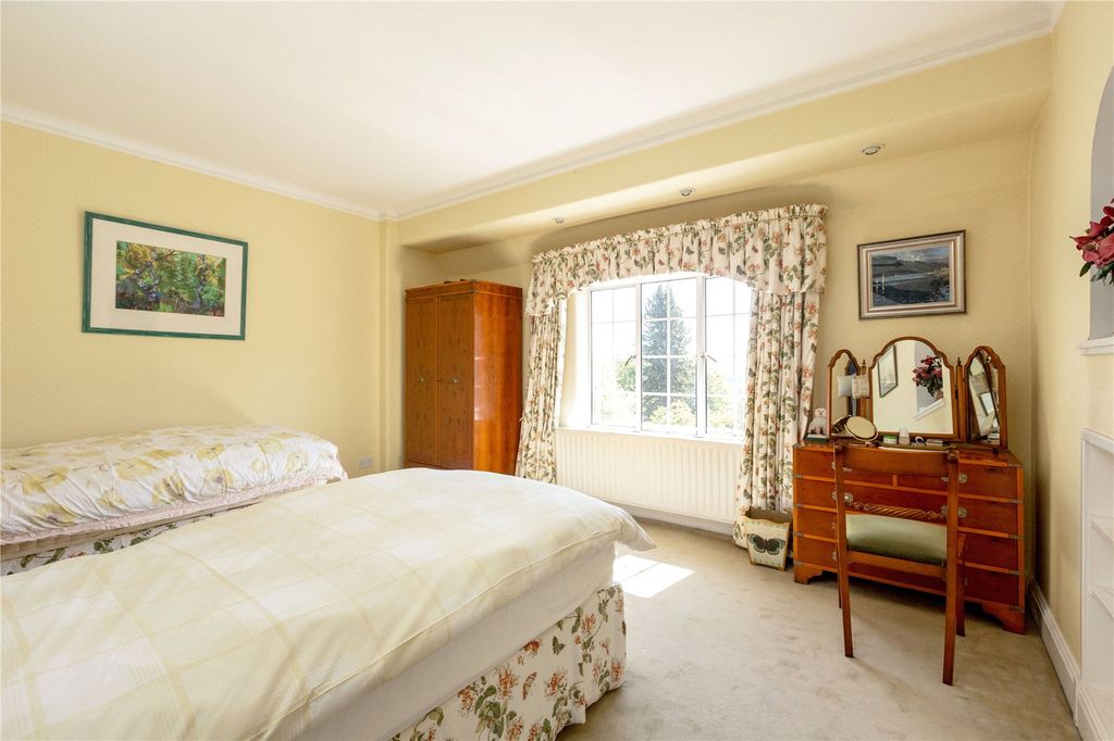 Additional image 20 of 5 bed detached house for saleThe Wellhouse, Easter Belmont Road, Murrayfield, Edinburgh EH12