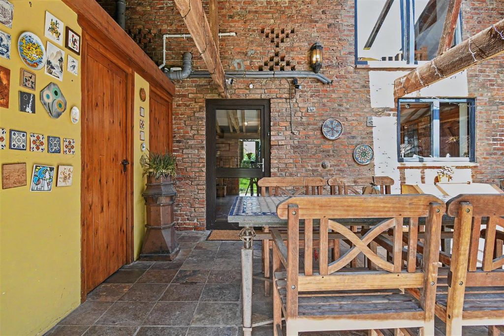 Additional image 39 of 5 bed detached house for saleNew Road, Worlaby, Brigg DN20