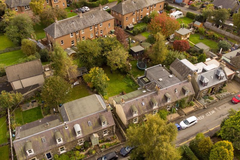 Additional image 29 of 3 bed semi-detached house for saleRosebud Cottage, 12 Rosetta Road, Peebles EH45