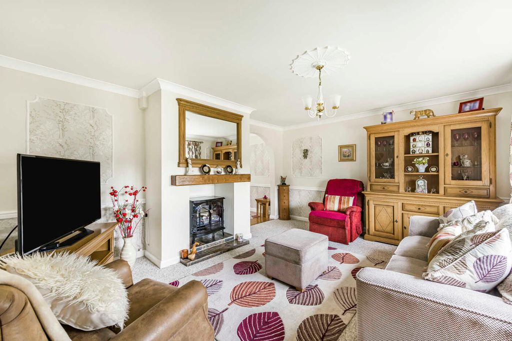 Property photo 3 of 29 Living Room