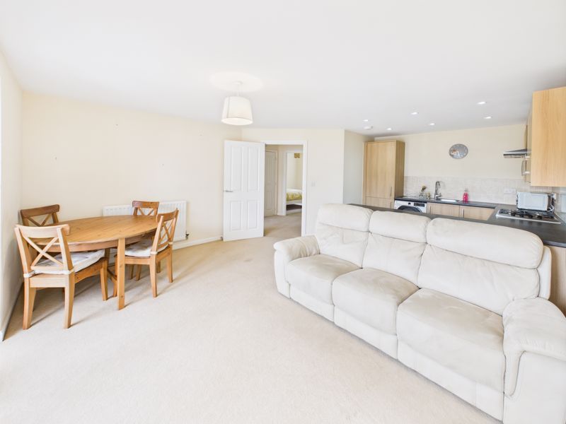 Property photo 3 of 12 Open Plan Living Space