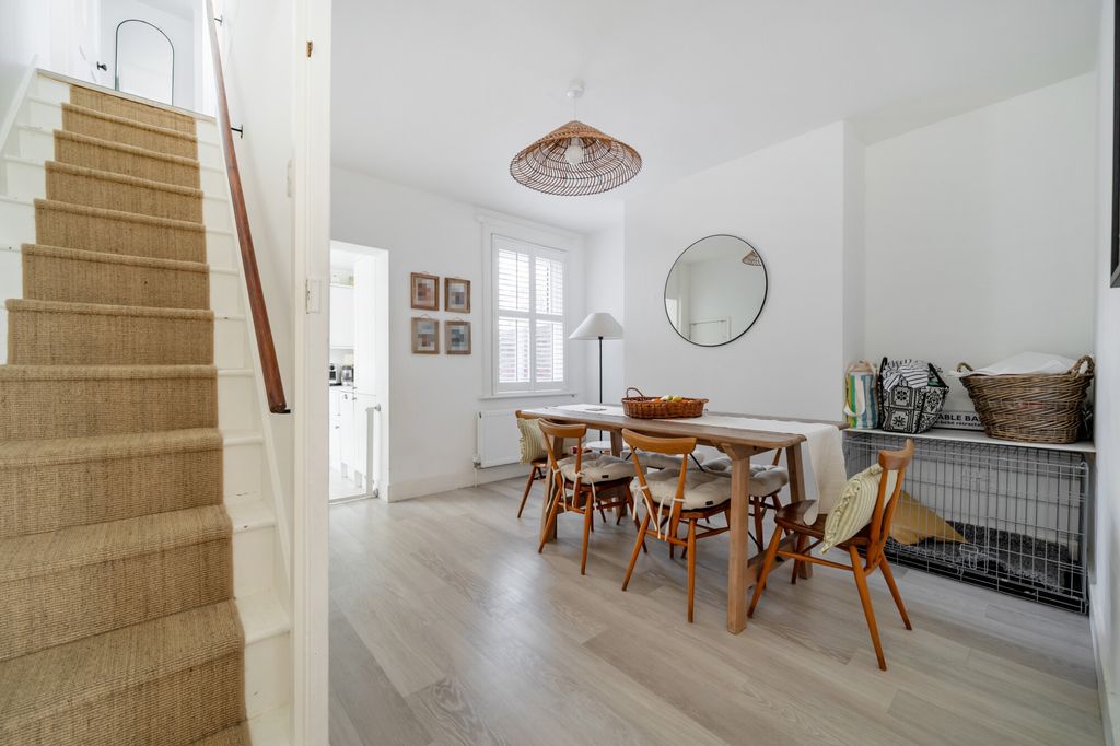 Property photo 3 of 13 Dining Room