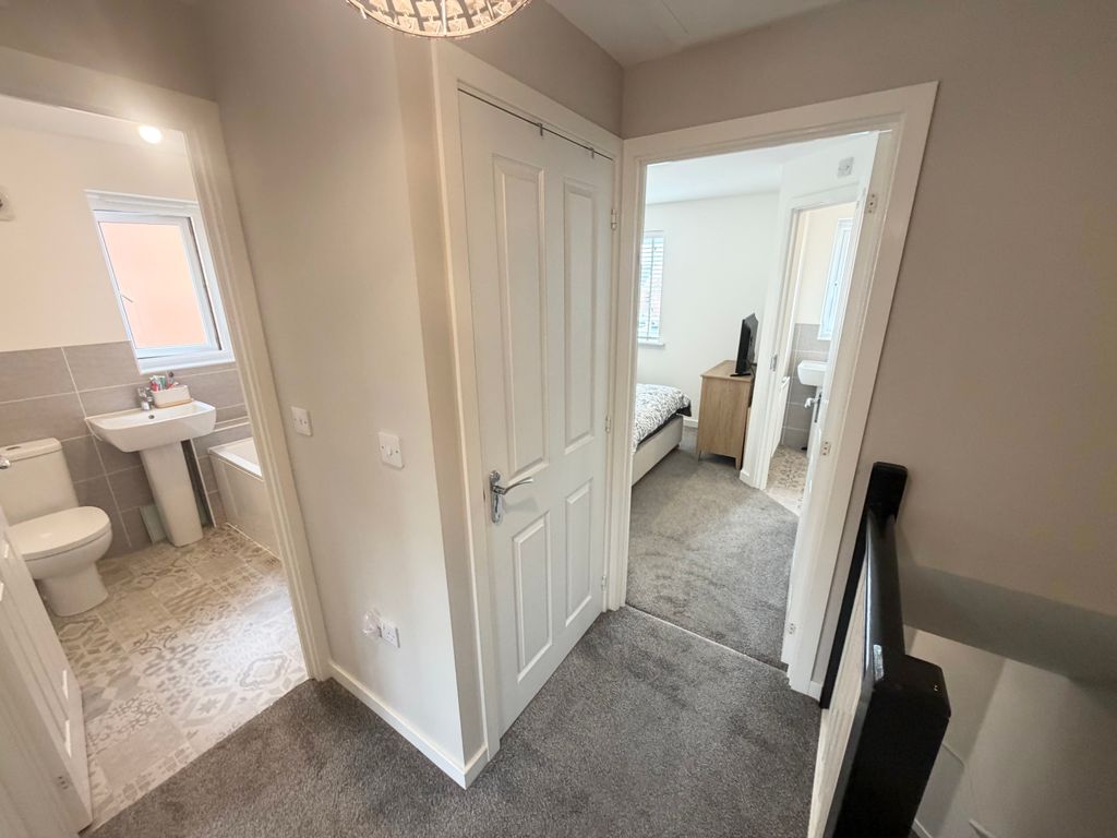 Additional image 14 of 3 bed semi-detached house for saleMaes Y Glo, Llanelli SA14