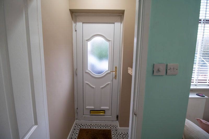 Property photo 3 of 15 Entrance Vestibule