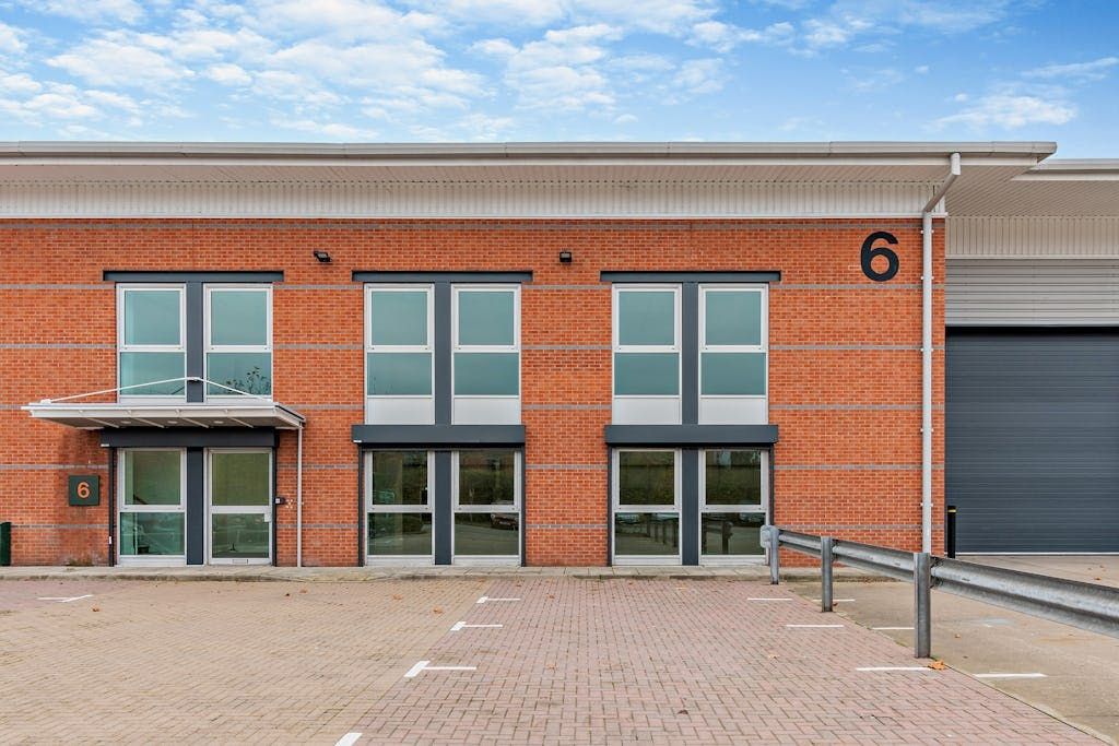 Property photo 3 of 7 Networkparkindustrialestate_Unitunit6_202412120241111.Jpg