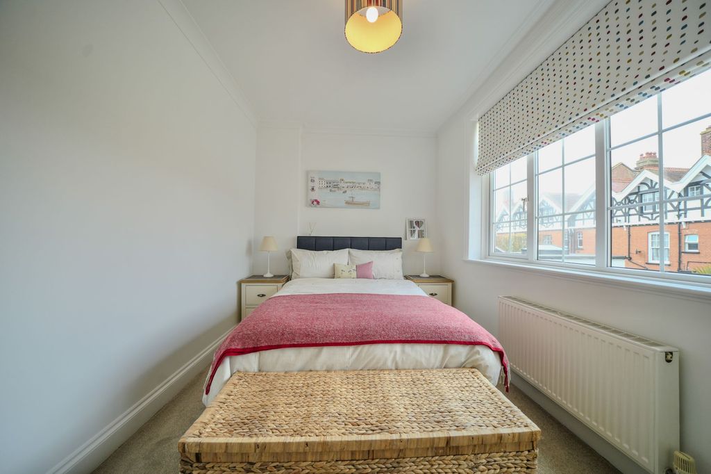 Additional image 17 of 3 bed flat for saleCliff Avenue, Leylands NR27