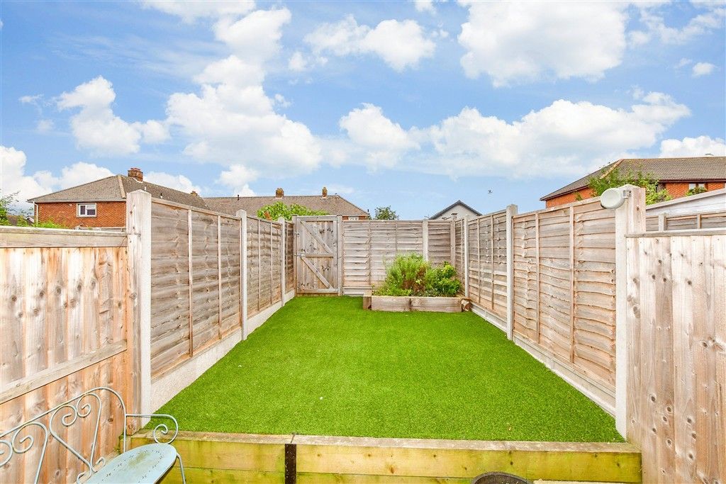 Property photo 3 of 11 Rear Garden