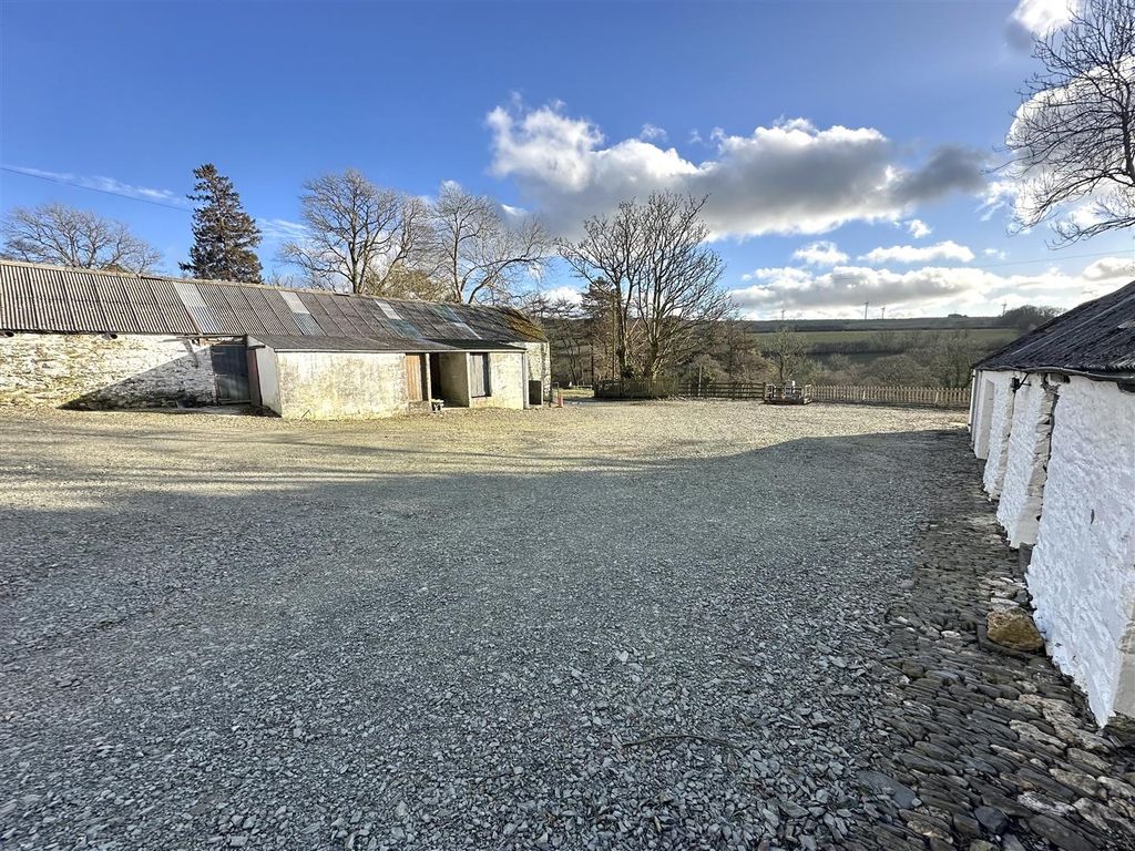 Additional image 33 of 3 bed farm for saleGwyddgrug, Pencader SA39