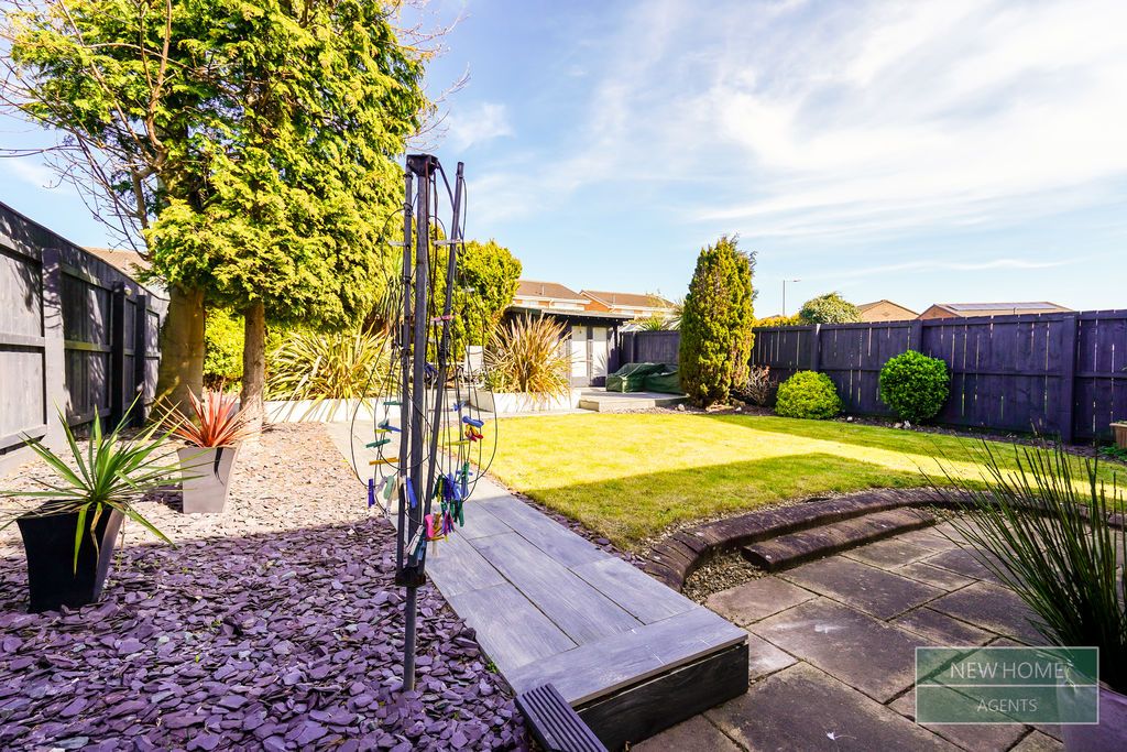 Additional image 24 of 4 bed detached house for saleSpeeton Close Billingham TS23