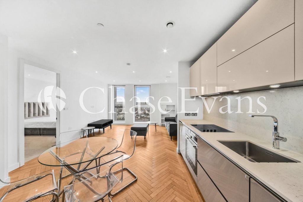 Property photo 1 of 17 Living Area