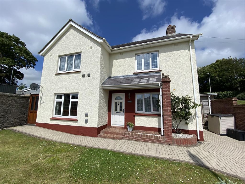 Additional image 31 of 3 bed detached house for salePier Road, Pembroke Dock SA72