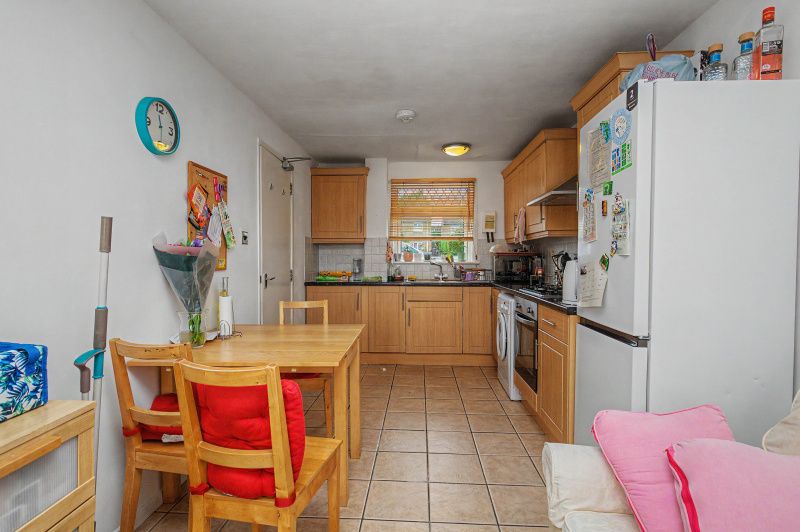 Property photo 2 of 8 Kitchen Dining