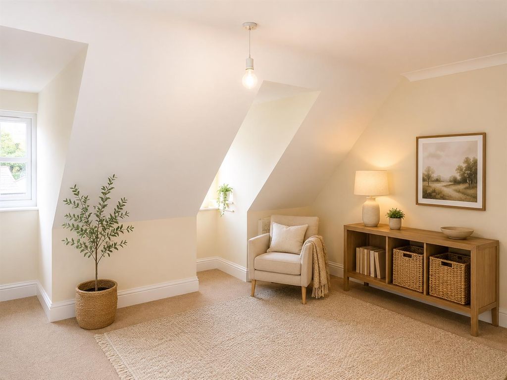 Additional image 4 of 1 bed flat to rentPalmerston Road, Shanklin PO37