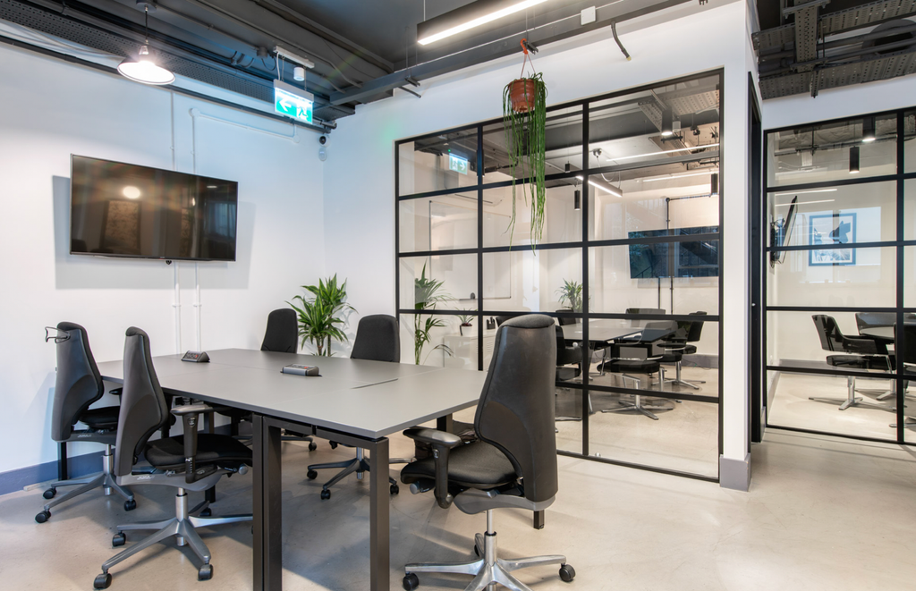 Property photo 3 of 6 Meeting Rooms 