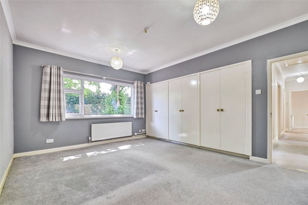Additional image 22 of 4 bed bungalow for saleStowe Hill Gardens, Lichfield, Staffordshire WS13