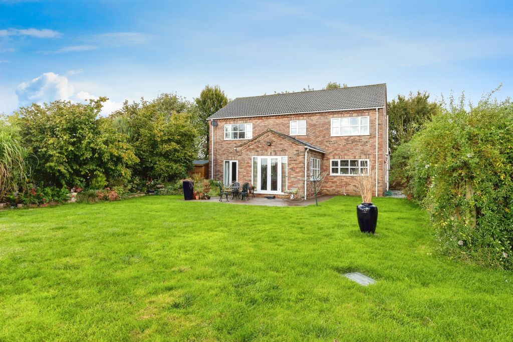 Additional image 11 of 4 bed detached house for saleWhittlesey Road, March PE15