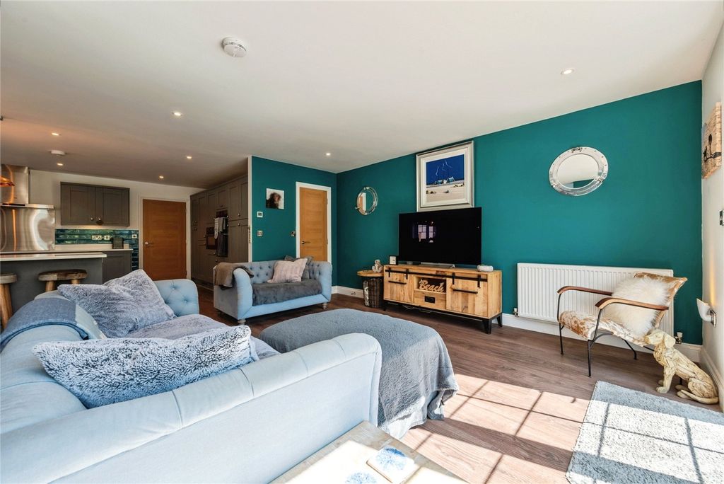 Additional image 9 of 4 bed detached house for salePolpennic Drive, Padstow, Cornwall PL28