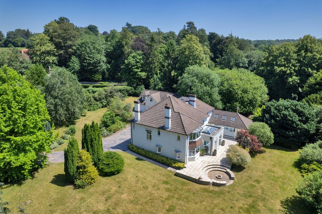 Property photo 2 of 20 Aerial View