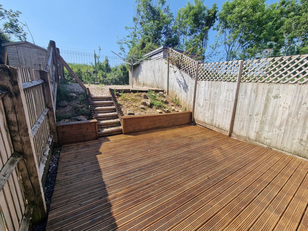 Property photo 2 of 16 Rear Garden