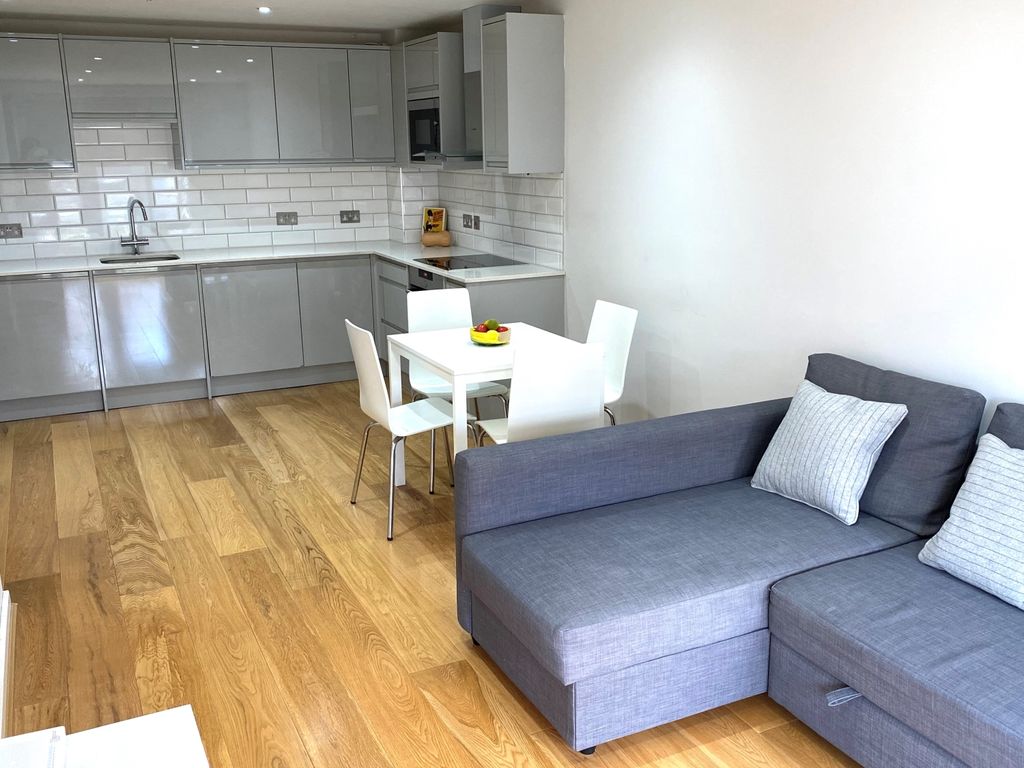 Property photo 1 of 12 Kitchen Diner