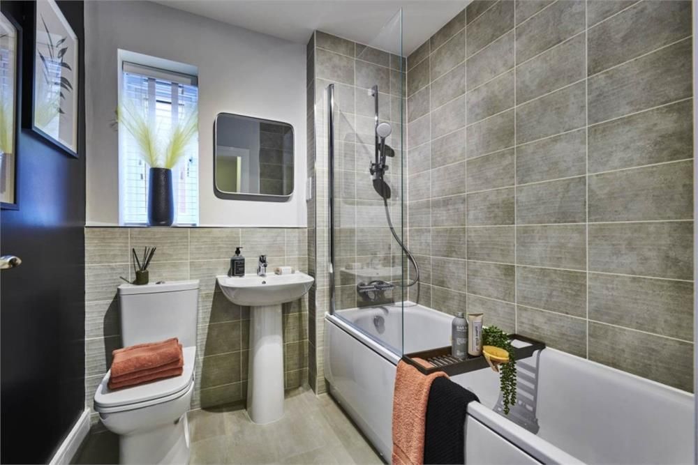 Additional image 8 of 3 bed mews for sale"The Lawrence" at Baldwin Dr, Glan Llyn, Newport NP19