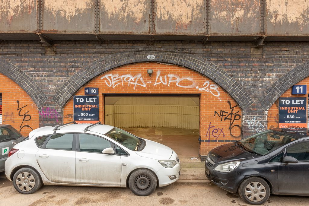 Property photo 2 of 5 Flexible Property Space