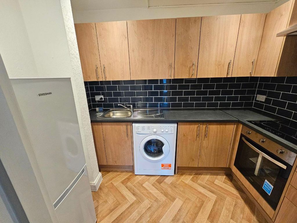Property photo 1 of 2 1 Bedroom Flat For Rent