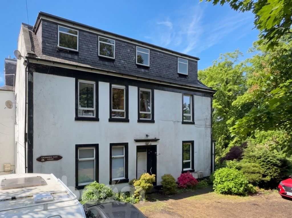 Property photo 1 of 21 Head Street, Beith External