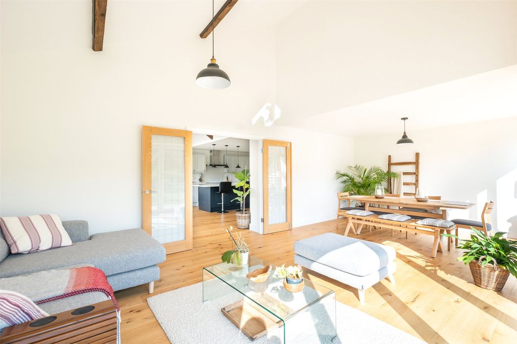 Additional image 6 of 3 bed barn conversion for saleAshcombe Road, Ashcombe, Devon EX7