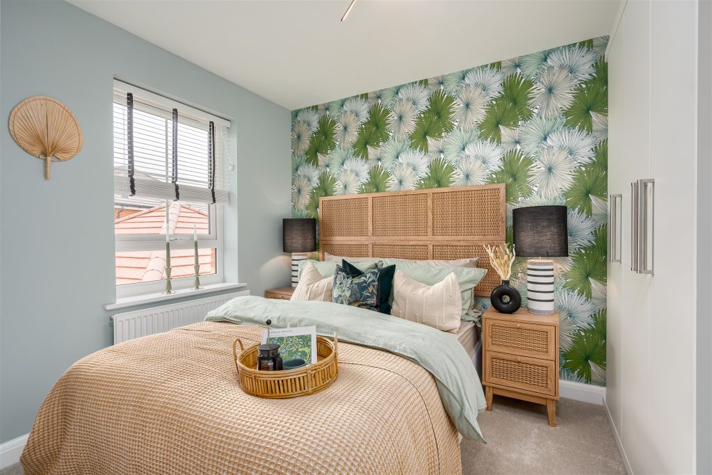 Additional image 6 of 3 bed end terrace house for sale"Maidstone" at Len Pick Way, Bourne PE10