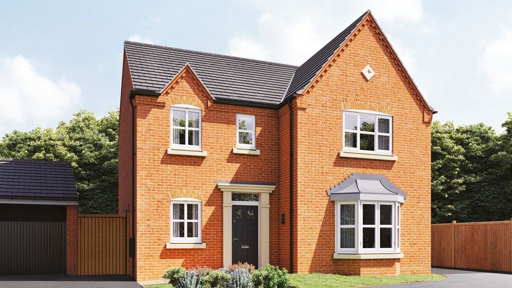 Property photo 1 of 14 Cgi