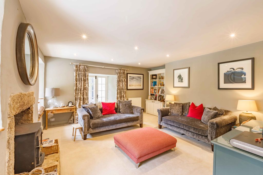Additional image 12 of 8 bed detached house for saleSt. Eval, Wadebridge PL27